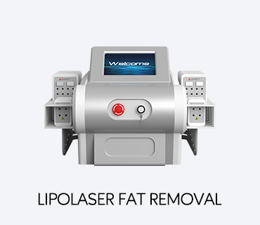 Swtlipo EMS Lipo Laser Fat Removal Beauty Machine