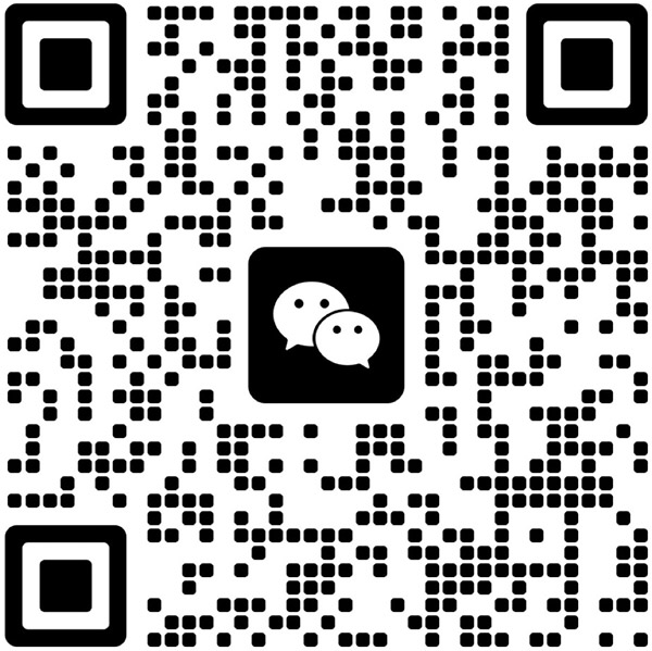 Scan to wechat